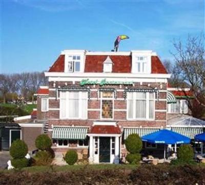 фото отеля Van der Valk Purmerend