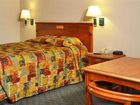 фото отеля Crystal Inn & Suites