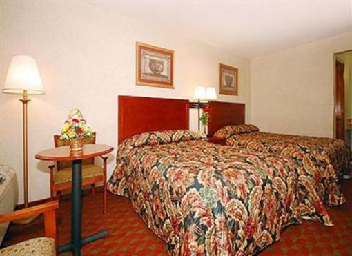 фото отеля Econo Lodge College Park