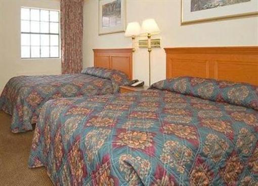 фото отеля Econo Lodge College Park
