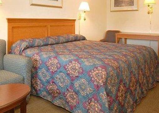 фото отеля Econo Lodge College Park
