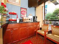Econo Lodge College Park