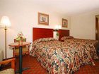 фото отеля Econo Lodge College Park