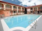 фото отеля Econo Lodge College Park