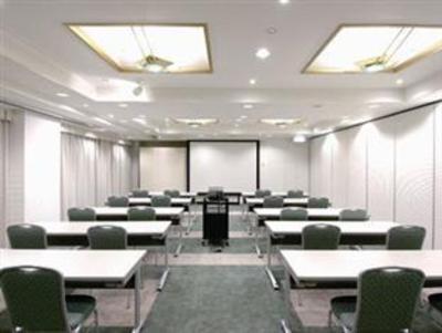 фото отеля Hotel Leopalace Asahikawa
