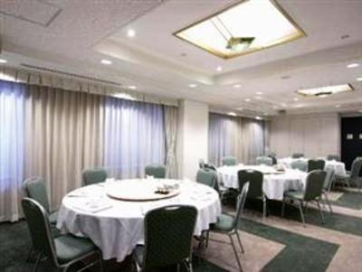 фото отеля Hotel Leopalace Asahikawa