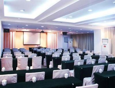 фото отеля Wu Xing Hotel