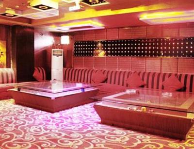 фото отеля Wu Xing Hotel