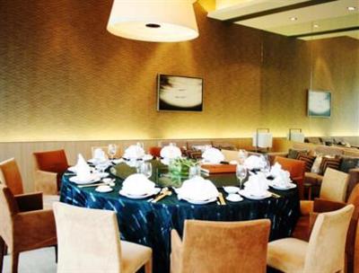 фото отеля Wu Xing Hotel