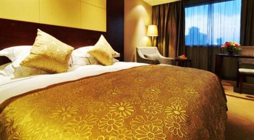 фото отеля Wu Xing Hotel