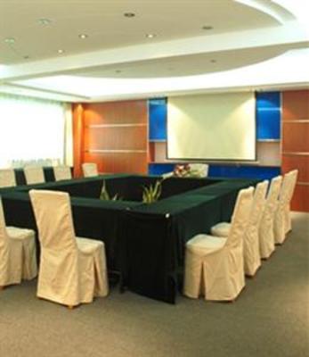 фото отеля Wu Xing Hotel
