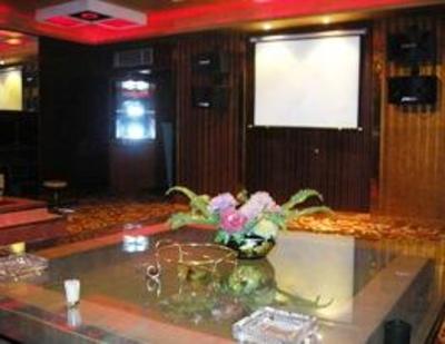фото отеля Wu Xing Hotel