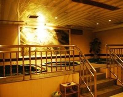 фото отеля Wu Xing Hotel