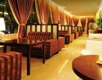 фото отеля Wu Xing Hotel