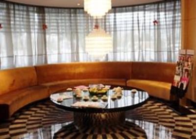 фото отеля Wu Xing Hotel