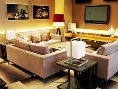 фото отеля Wu Xing Hotel