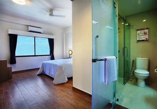 фото отеля Tune Hotel Hat Yai