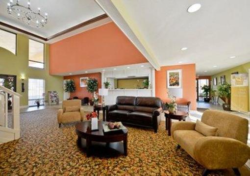 фото отеля Quality Inn Texarkana