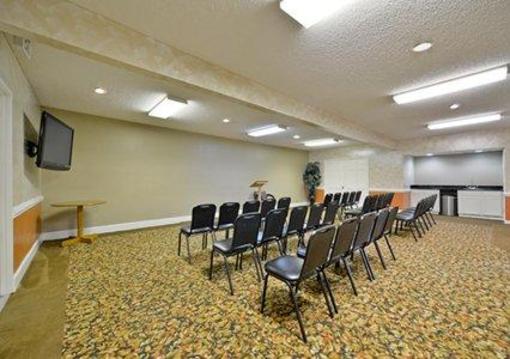 фото отеля Quality Inn Texarkana