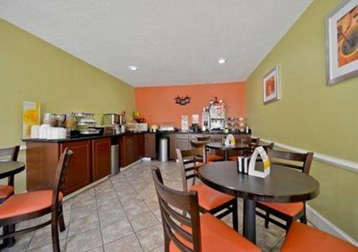 фото отеля Quality Inn Texarkana