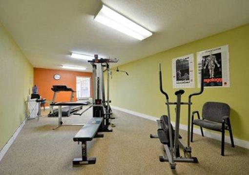 фото отеля Quality Inn Texarkana