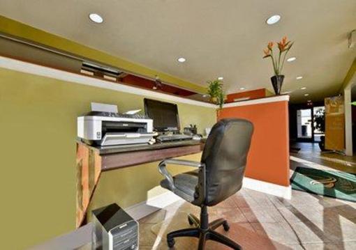 фото отеля Quality Inn Texarkana