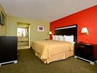 фото отеля Quality Inn Texarkana