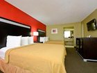 фото отеля Quality Inn Texarkana