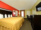 фото отеля Quality Inn Texarkana