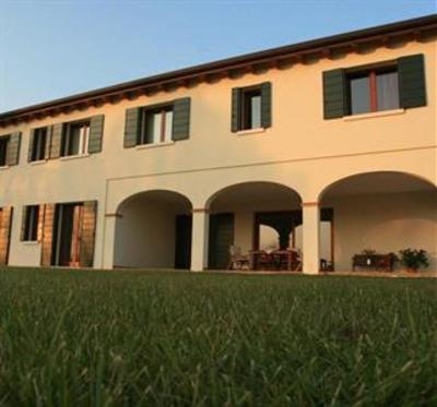 фото отеля Agriturismo Ai Carpini Marcon
