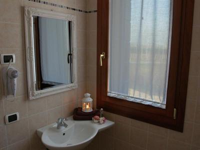 фото отеля Agriturismo Ai Carpini Marcon