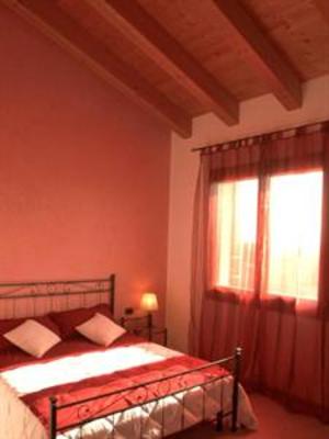 фото отеля Agriturismo Ai Carpini Marcon