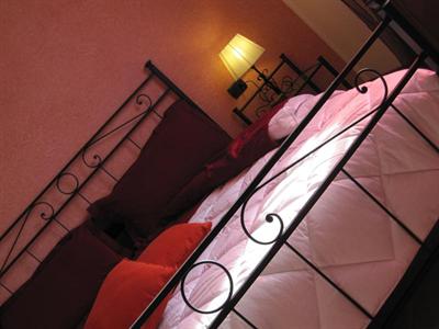 фото отеля Agriturismo Ai Carpini Marcon