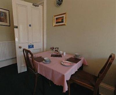 фото отеля Rosevale Guest House
