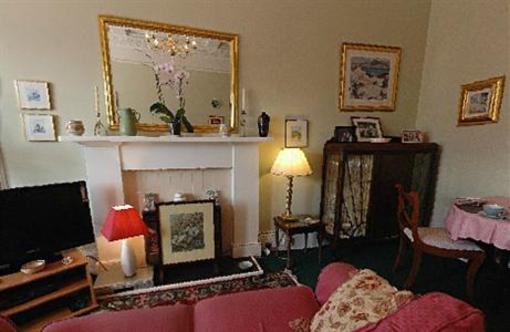 фото отеля Rosevale Guest House