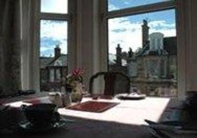 фото отеля Rosevale Guest House