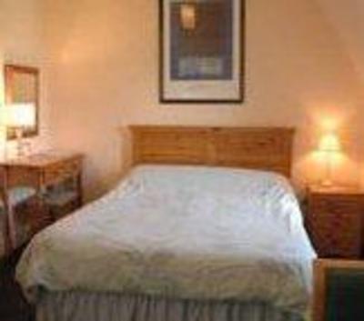 фото отеля Rosevale Guest House