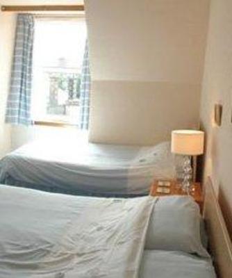 фото отеля Rosevale Guest House
