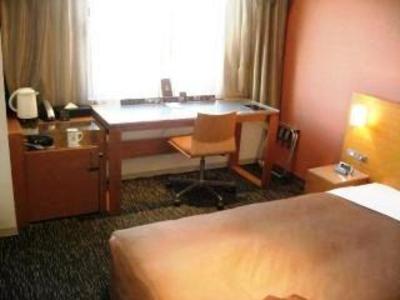 фото отеля Candeo Hotels Sano