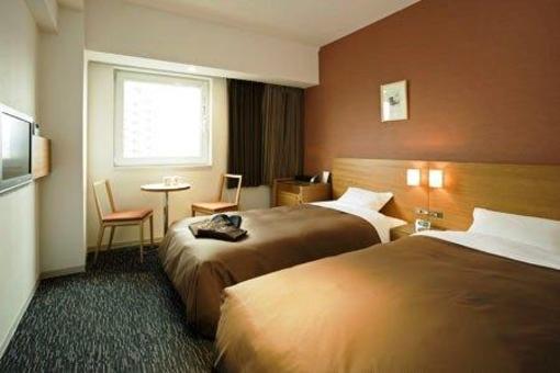 фото отеля Candeo Hotels Sano