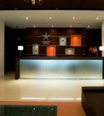 фото отеля Candeo Hotels Sano