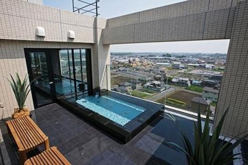 фото отеля Candeo Hotels Sano