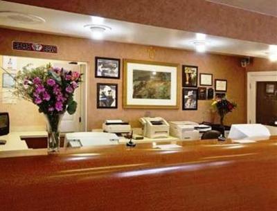 фото отеля Americas Best Value Inn Tuscaloosa