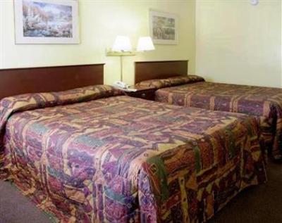 фото отеля Americas Best Value Inn Tuscaloosa