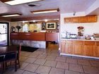 фото отеля Americas Best Value Inn Tuscaloosa
