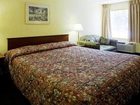 фото отеля Americas Best Value Inn Tuscaloosa