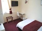 фото отеля The Great Western Hotel Worcester (England)
