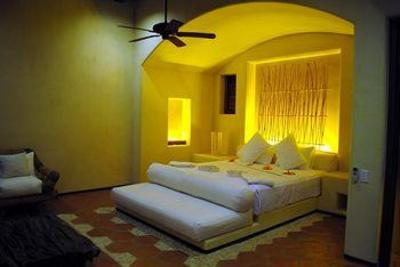 фото отеля Hotel Las Palmas Zihuatanejo