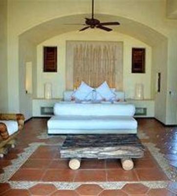 фото отеля Hotel Las Palmas Zihuatanejo