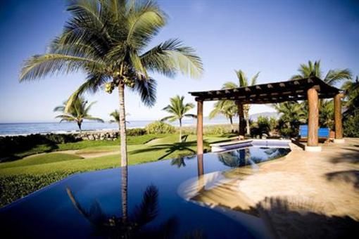 фото отеля Hotel Las Palmas Zihuatanejo
